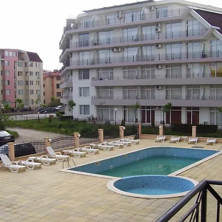 Комплекс Афродита Apartament Sunny Beach