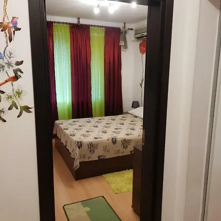 Комплекс Афродита * Sunny Beach