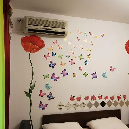 Apartament Комплекс Афродита Sunny Beach