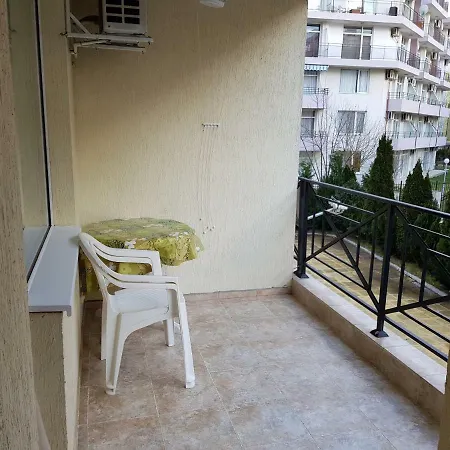 Комплекс Афродита Apartament