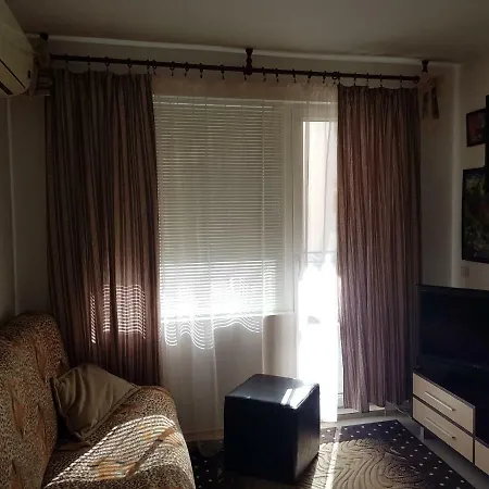 Apartament Комплекс Афродита Sunny Beach