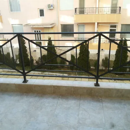 Apartament Комплекс Афродита