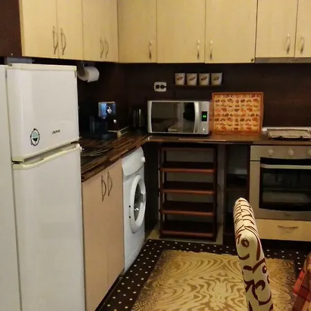 Apartament Комплекс Афродита *