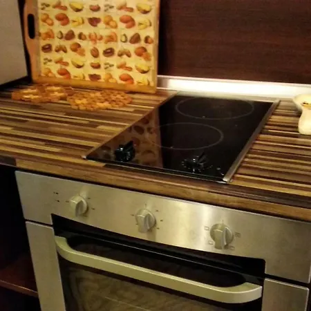 Комплекс Афродита Apartament *