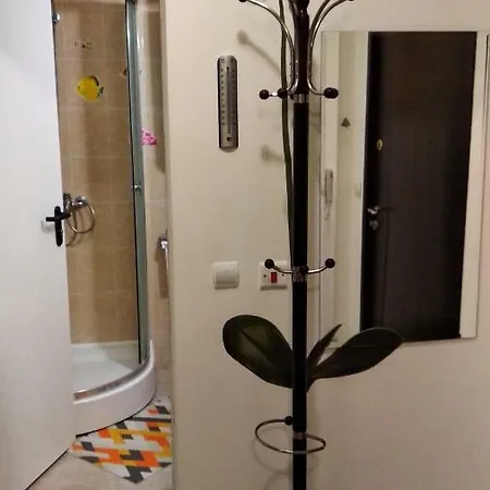 Комплекс Афродита Apartament