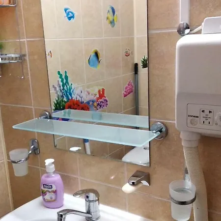 Apartament Комплекс Афродита