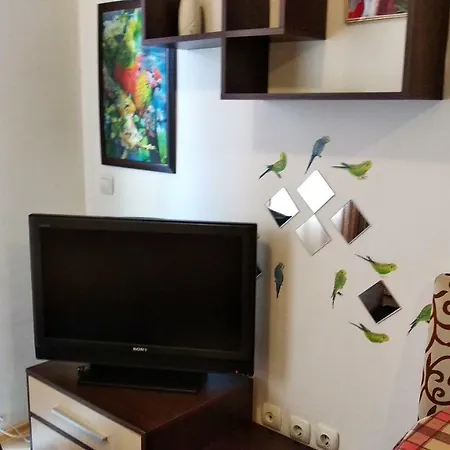 Apartament Комплекс Афродита *